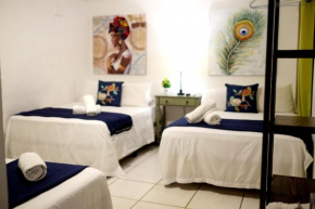 Panama House Bed & Breakfast